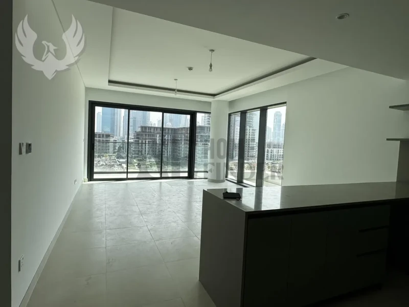 2 Bedroom Apartment for Rent in City Walk | Central Park
